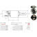 Magnetic switch, starter motor, Thumbnail 4