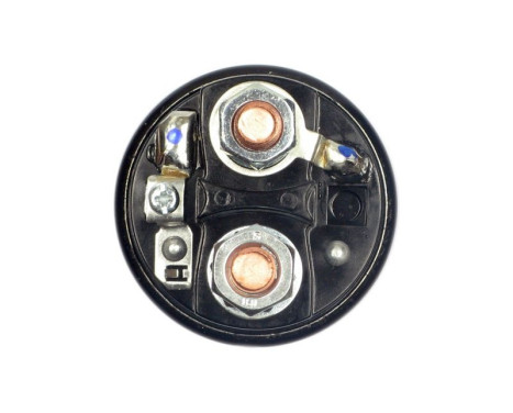 Magnetic switch, starter motor, Image 3