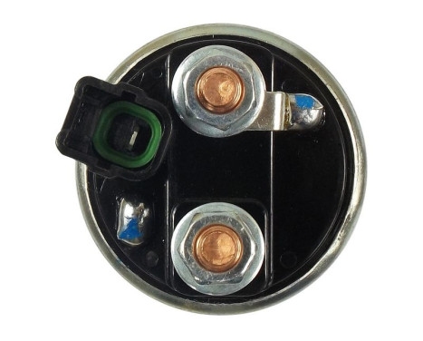 Magnetic switch, starter motor, Image 3