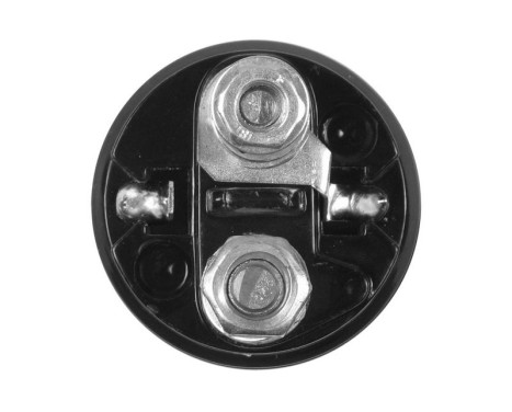 Magnetic switch, starter motor, Image 3