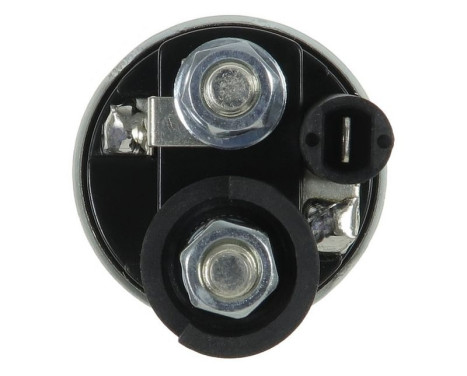 Magnetic switch, starter motor, Image 3
