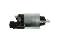 Magnetic switch, starter motor