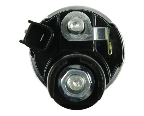 Magnetic switch, starter motor, Image 3