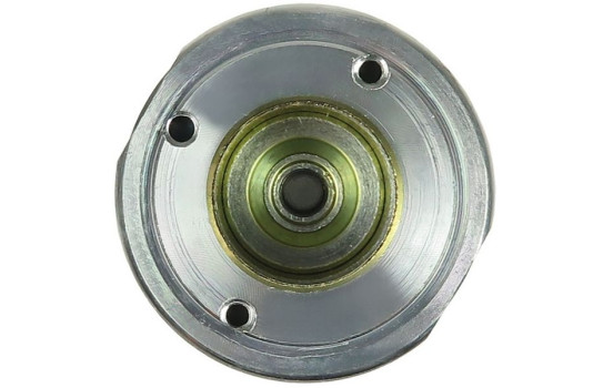 Magnetic switch, starter motor, Image 2