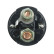 Magnetic switch, starter motor, Thumbnail 3
