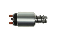 Magnetic switch, starter motor