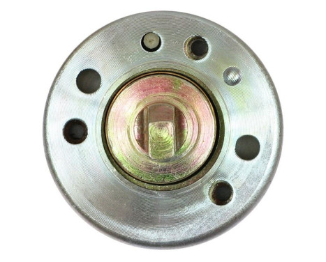 Magnetic switch, starter motor, Image 2
