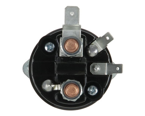 Magnetic switch, starter motor, Image 3