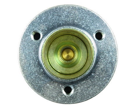 Magnetic switch, starter motor, Image 2