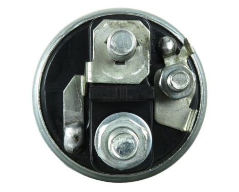 Magnetic switch, starter motor, Image 3