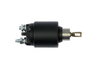 Magnetic switch, starter motor