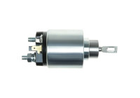 Magnetic switch, starter motor