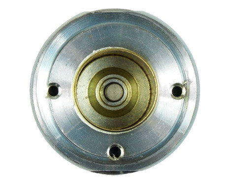 Magnetic switch, starter motor, Image 2