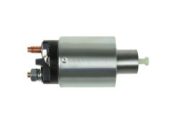 Magnetic switch, starter motor
