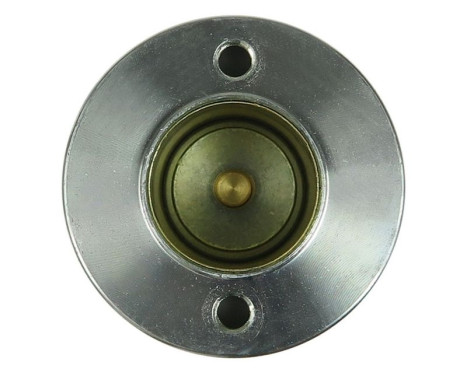 Magnetic switch, starter motor, Image 2