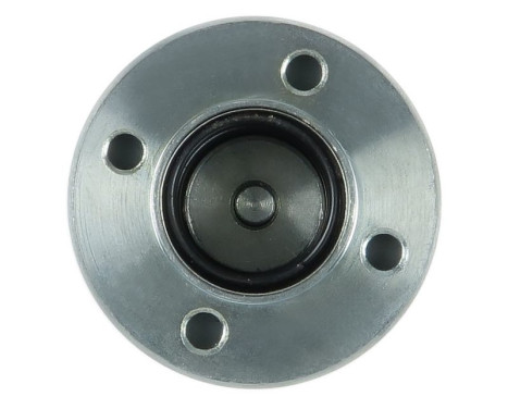 Magnetic switch, starter motor, Image 2