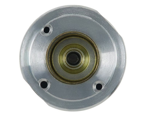 Magnetic switch, starter motor, Image 2