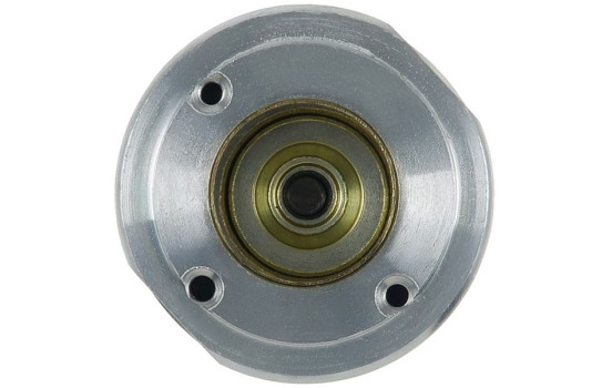 Magnetic switch, starter motor, Image 2