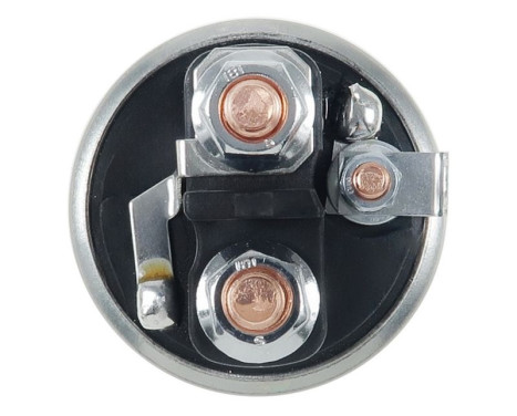 Magnetic switch, starter motor, Image 3