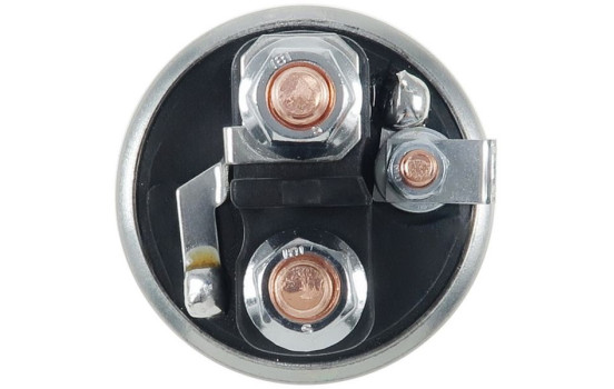 Magnetic switch, starter motor, Image 3