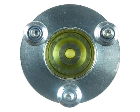 Magnetic switch, starter motor, Image 2