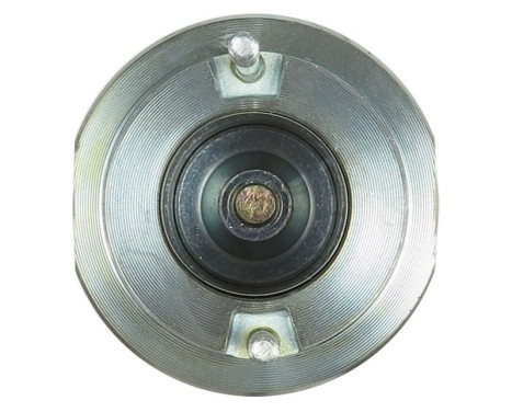 Magnetic switch, starter motor, Image 2