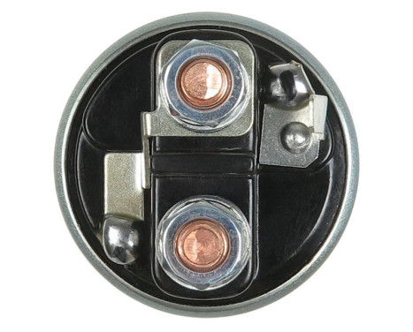 Magnetic switch, starter motor, Image 3