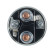 Magnetic switch, starter motor, Thumbnail 3