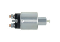 Magnetic switch, starter motor