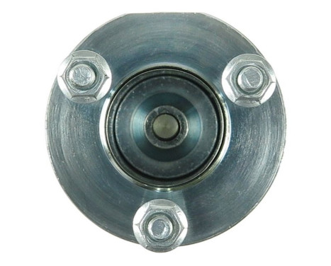 Magnetic switch, starter motor, Image 2