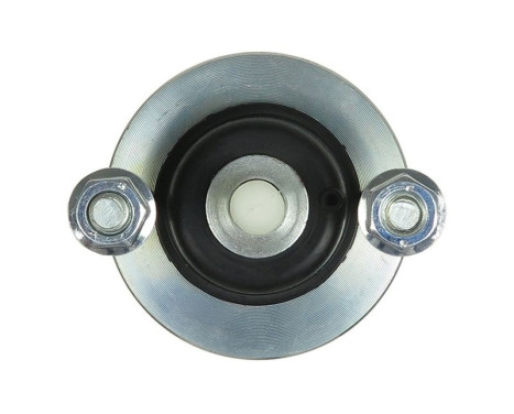 Magnetic switch, starter motor, Image 2