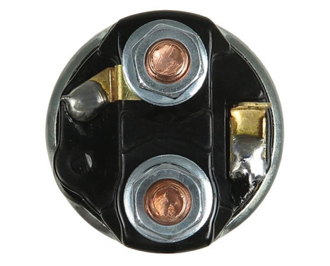 Magnetic switch, starter motor, Image 3