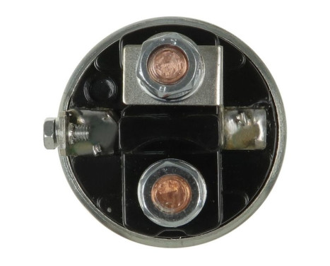 Magnetic switch, starter motor, Image 3