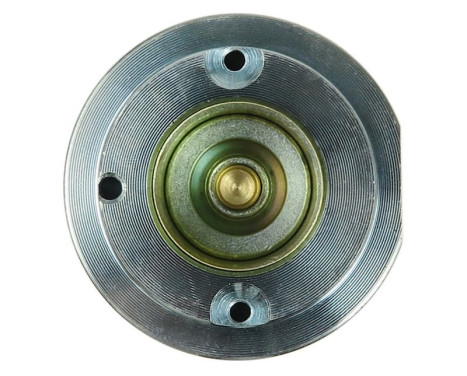 Magnetic switch, starter motor, Image 2