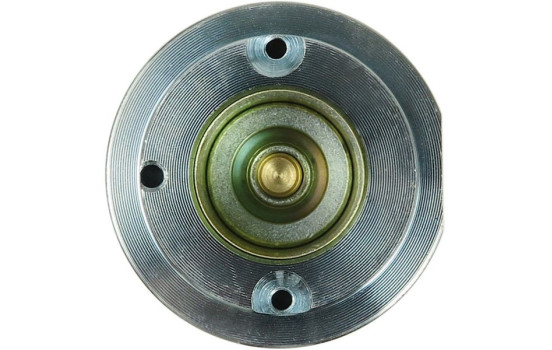 Magnetic switch, starter motor, Image 2
