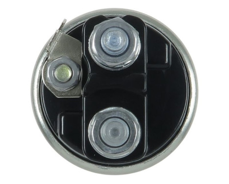 Magnetic switch, starter motor, Image 3