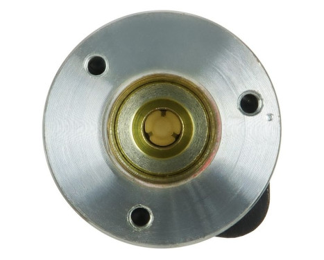 Magnetic switch, starter motor, Image 2