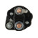 Magnetic switch, starter motor, Thumbnail 3