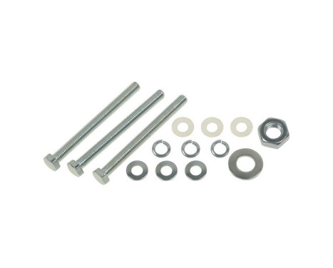 Magnetic switch, starter motor, Image 4