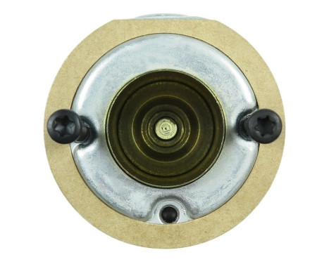 Magnetic switch, starter motor, Image 2
