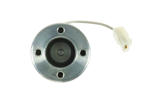 Magnetic switch, starter motor, Image 2