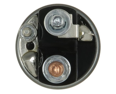 Magnetic switch, starter motor, Image 3
