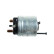 Magnetic switch, starter motor