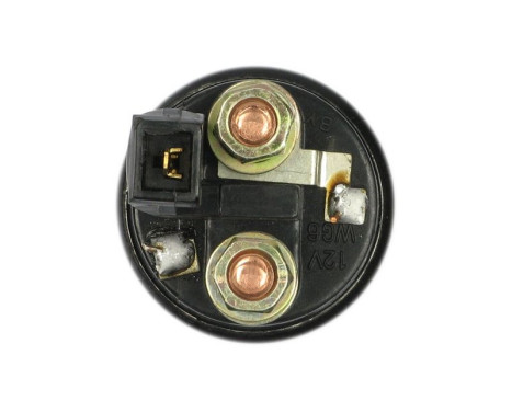 Magnetic switch, starter motor, Image 3