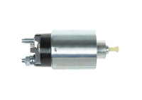 Magnetic switch, starter motor