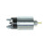 Magnetic switch, starter motor