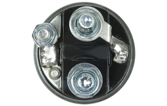 Magnetic switch, starter motor, Image 3