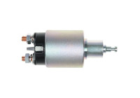 Magnetic switch, starter motor