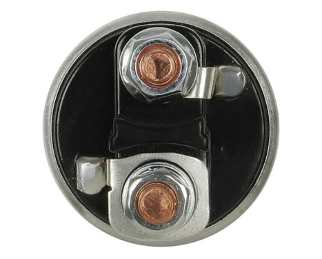 Magnetic switch, starter motor, Image 3