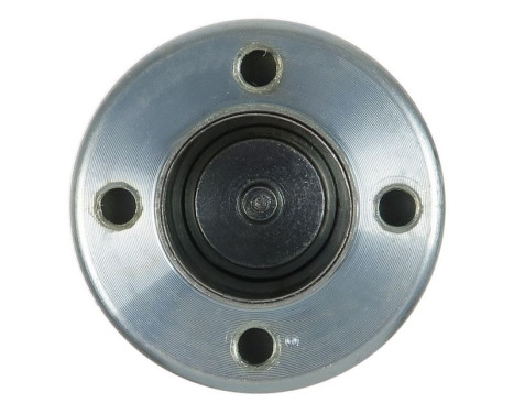 Magnetic switch, starter motor, Image 2